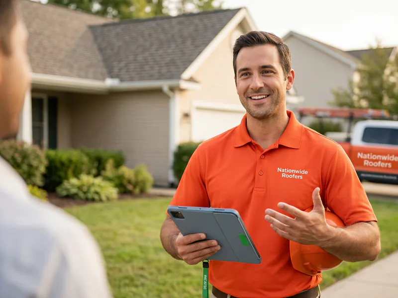 Roof Installation  in Tallassee  FAQ